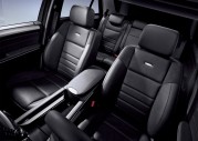 Mercedes-Benz ML 63 AMG Mercedes-Benz ML 63 AMG